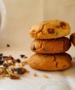 choc chip