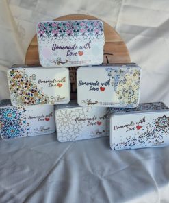 Gifting Tins