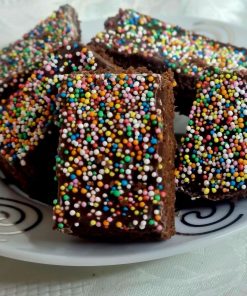 Chocolate Squares