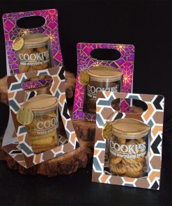Eid Gifting