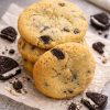 Cookies & Cream Cookie