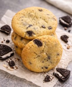 Cookies & Cream Cookie