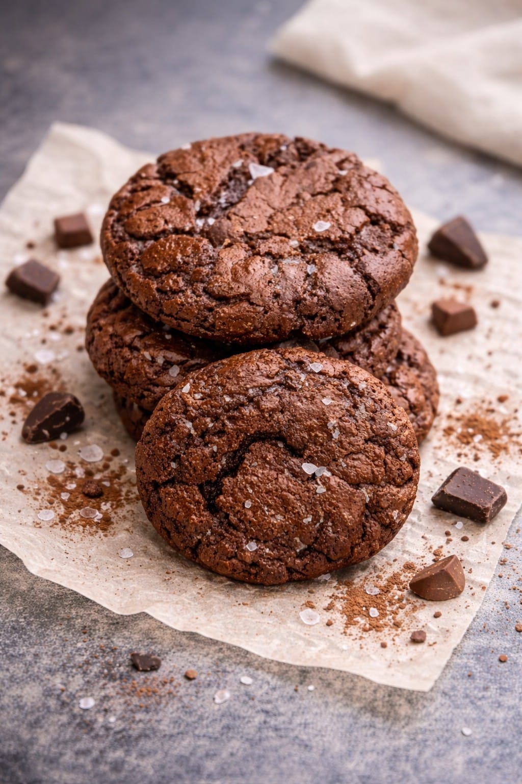 Brownie Bliss